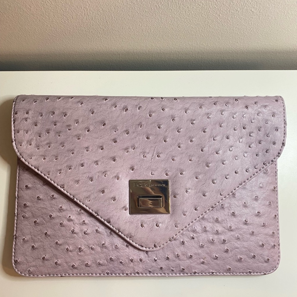 BCBGeneration Envelope Clutch